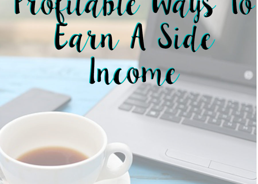 Start A Side Hustle With Air BNB Host