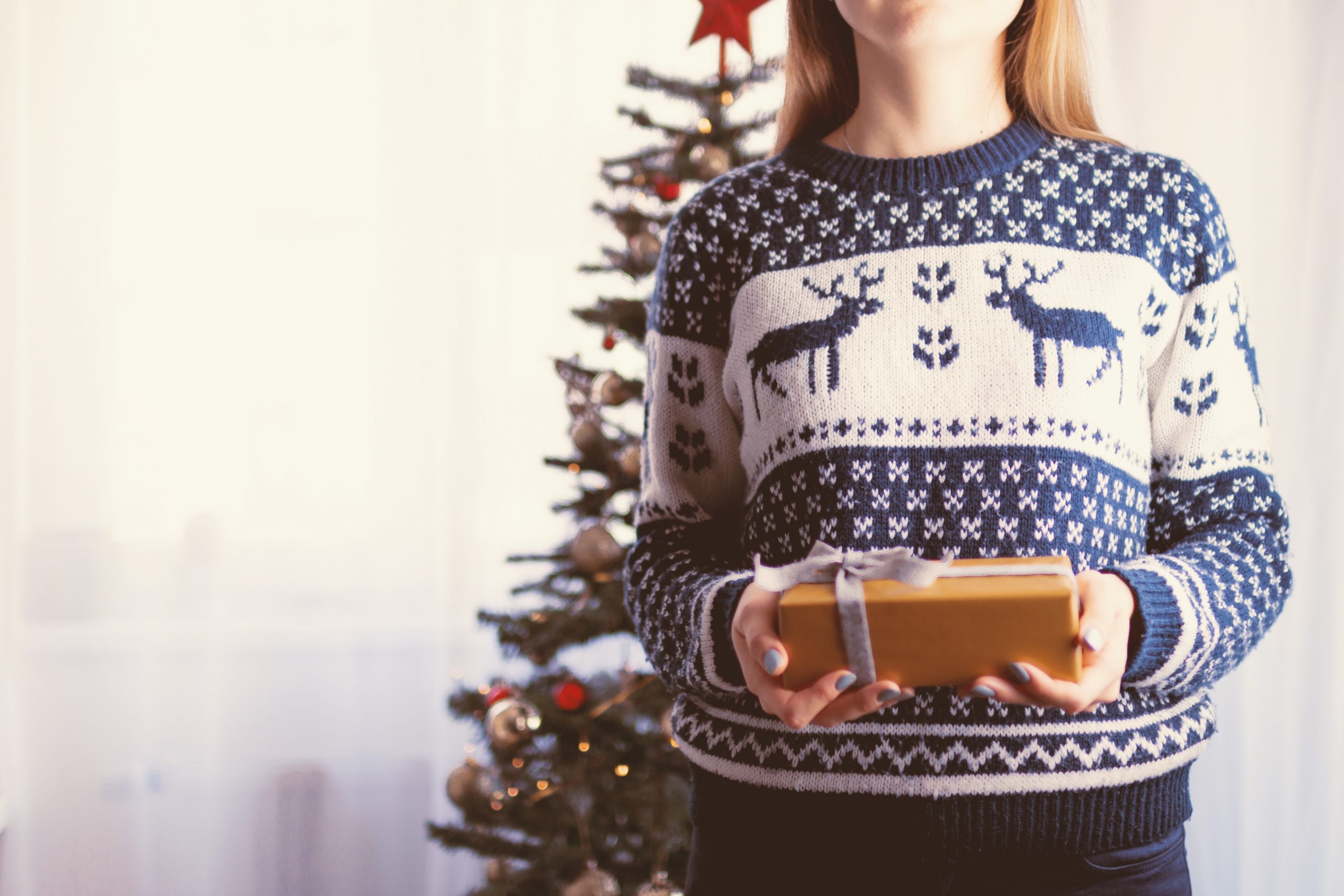 What A Christmas Wish List Looks Like For Someone Living With Chronic Pain & Illness