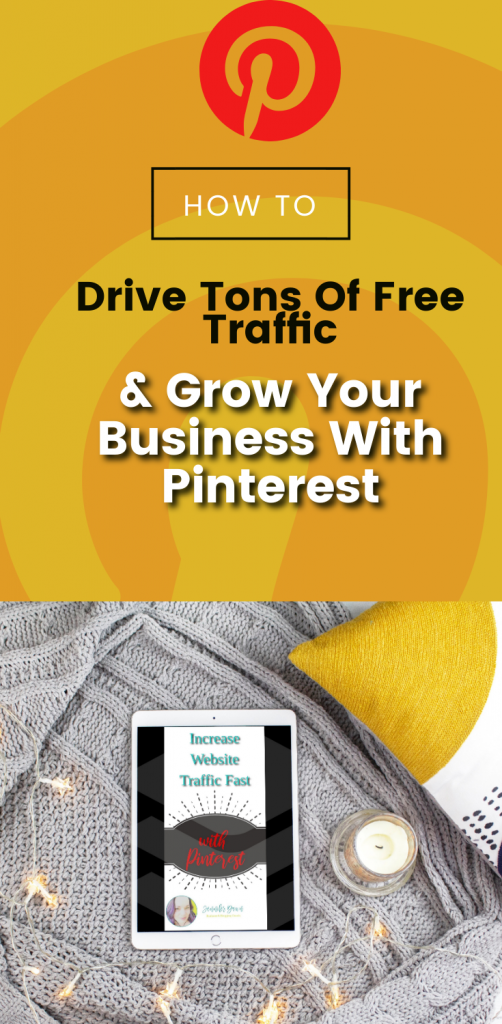 How To Drive Tons Of Free Traffic & Make Money With Pinterest #marketing #bloggingtips Make Money with Pinterest Affiliate Marketing , with or without a blog.