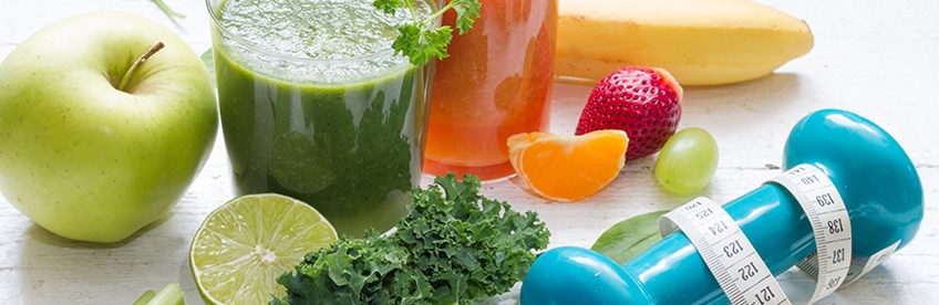 How To Detox & Give Your Body The Nutrition It Needs