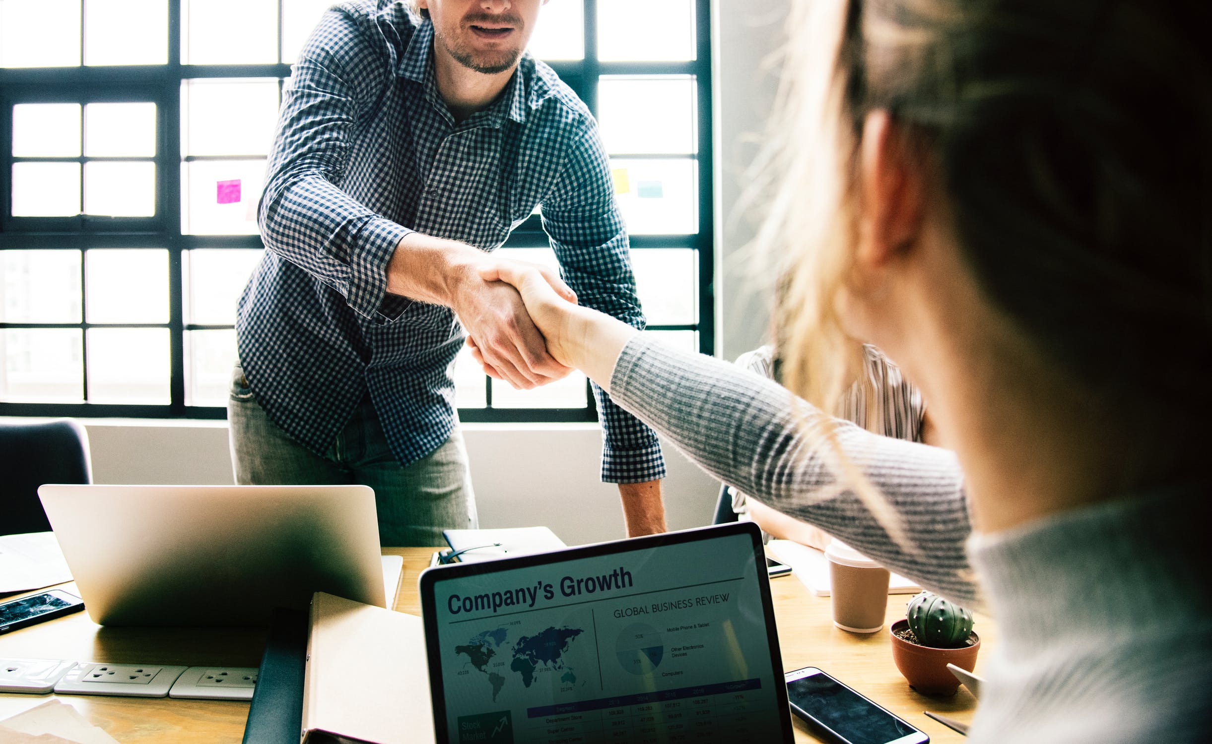 Marketing and Social Media Tips