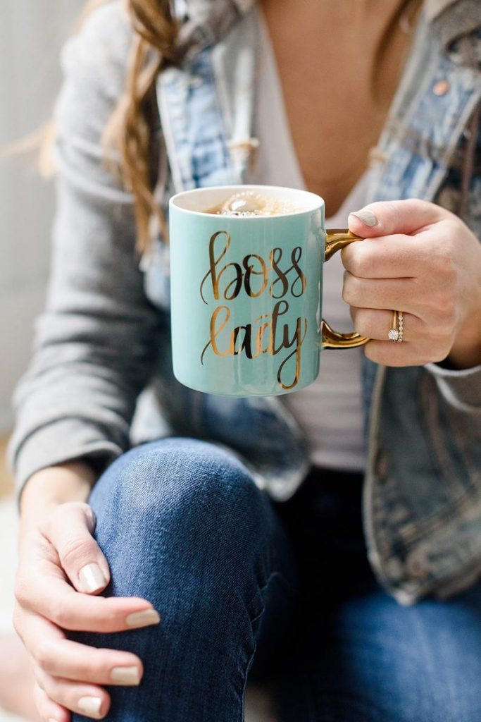 15 Girl Boss Gift Ideas For The Busy Entrepreneurial Woman