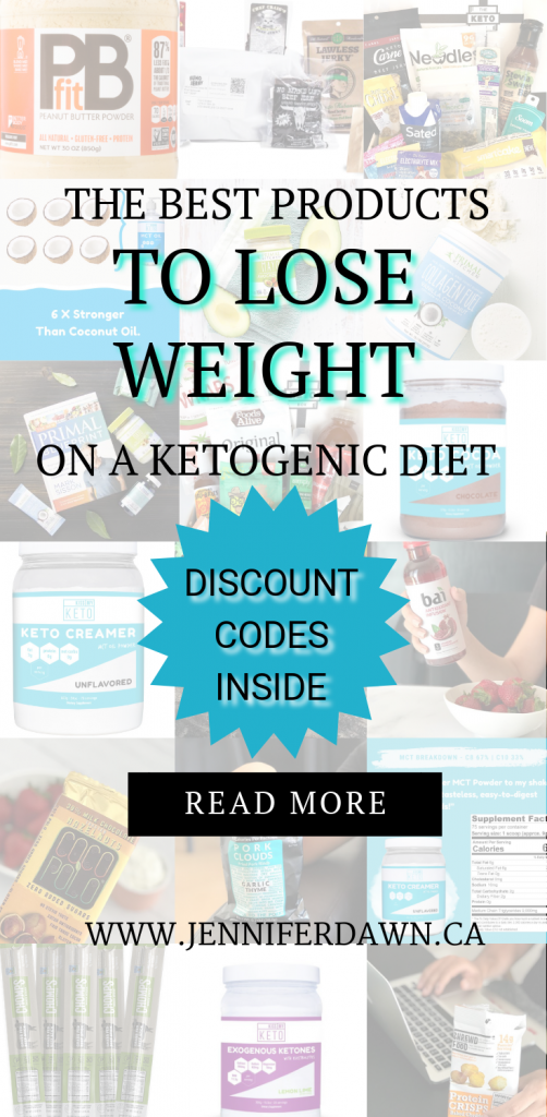 Have you recently started the keto diet? Sometimes finding tasty products and snacks can be difficult. Let me solve that problem for you. Here is a list of products that are not only keto diet friendly, they are really good! #keto #weightloss Bullet Proof Coffee Keto Beverages // Sugar Free Desserts For Ketogenic Diet // Low Carb Keto Dessert Recipes
