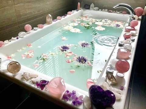 Raise Your Vibration With Self Care