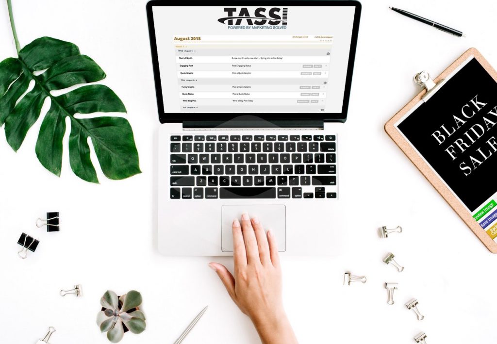 The Must Have Social Media Management Tool In 2019 To Grow Your Business ... This Social Media management software from Marketing Solved is AMAZEBALLS! Yep I said it! Get more information on Tassi by clicking the link . Social Media Marketing Tips // How To Grow Your Social Media Fast