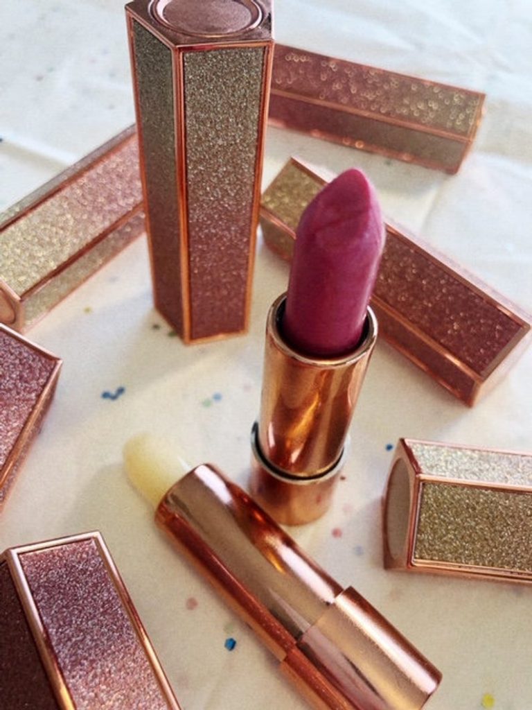Best Natural Organic Makeup