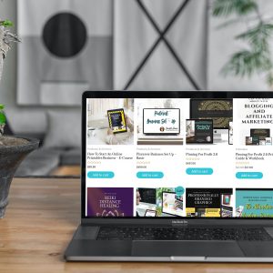 Products & Services