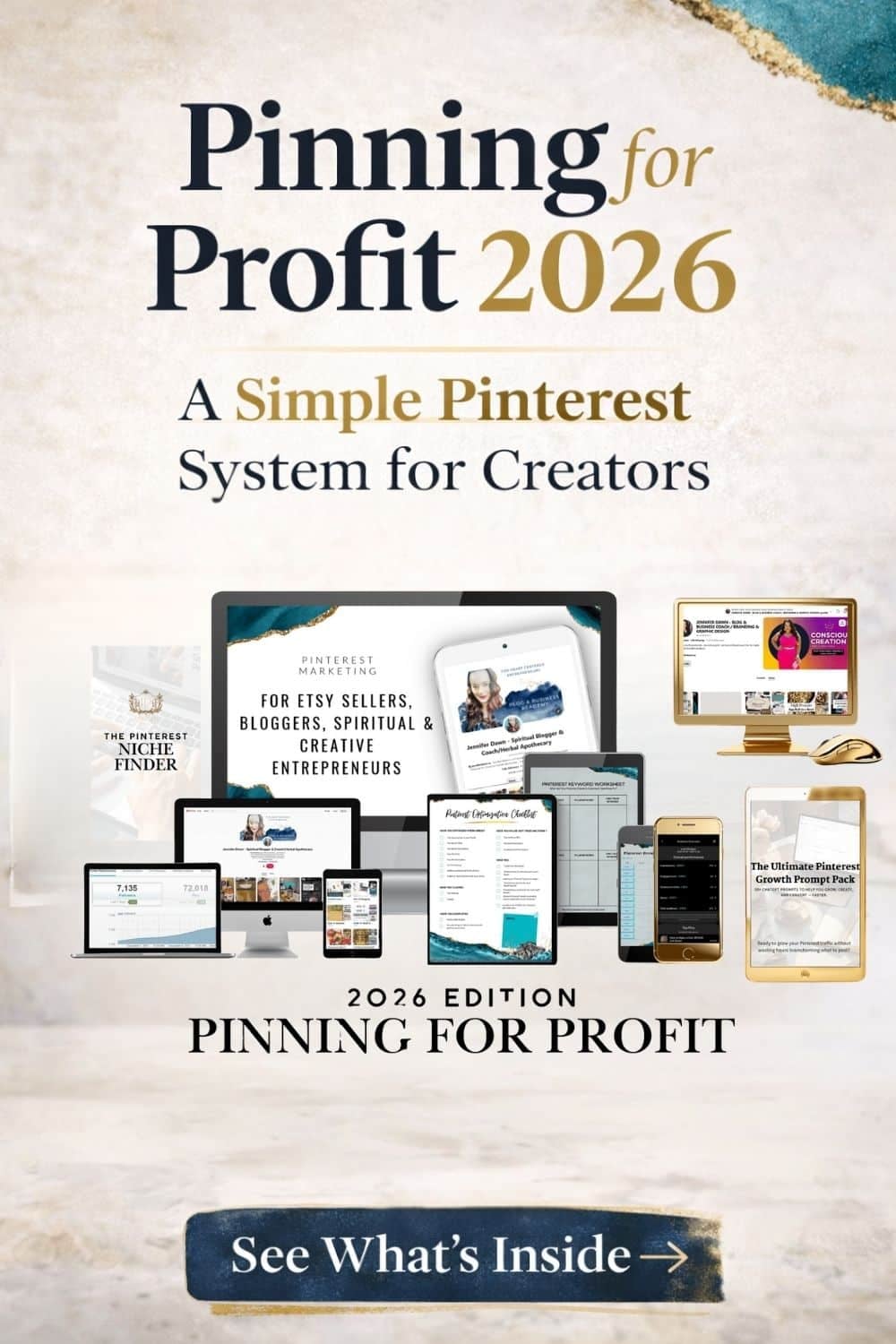 How To Make Pinterest Pins With Ease – Save Time Money With Your Marketing Strategies 2