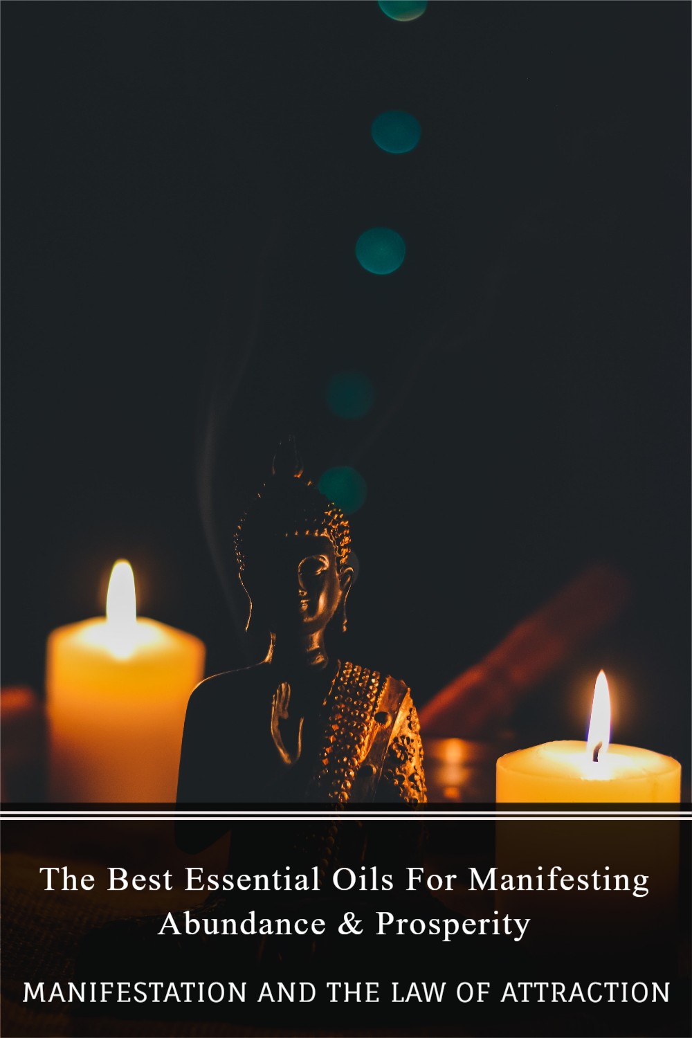 The Best Essential Oils For Abundance And Proseperity