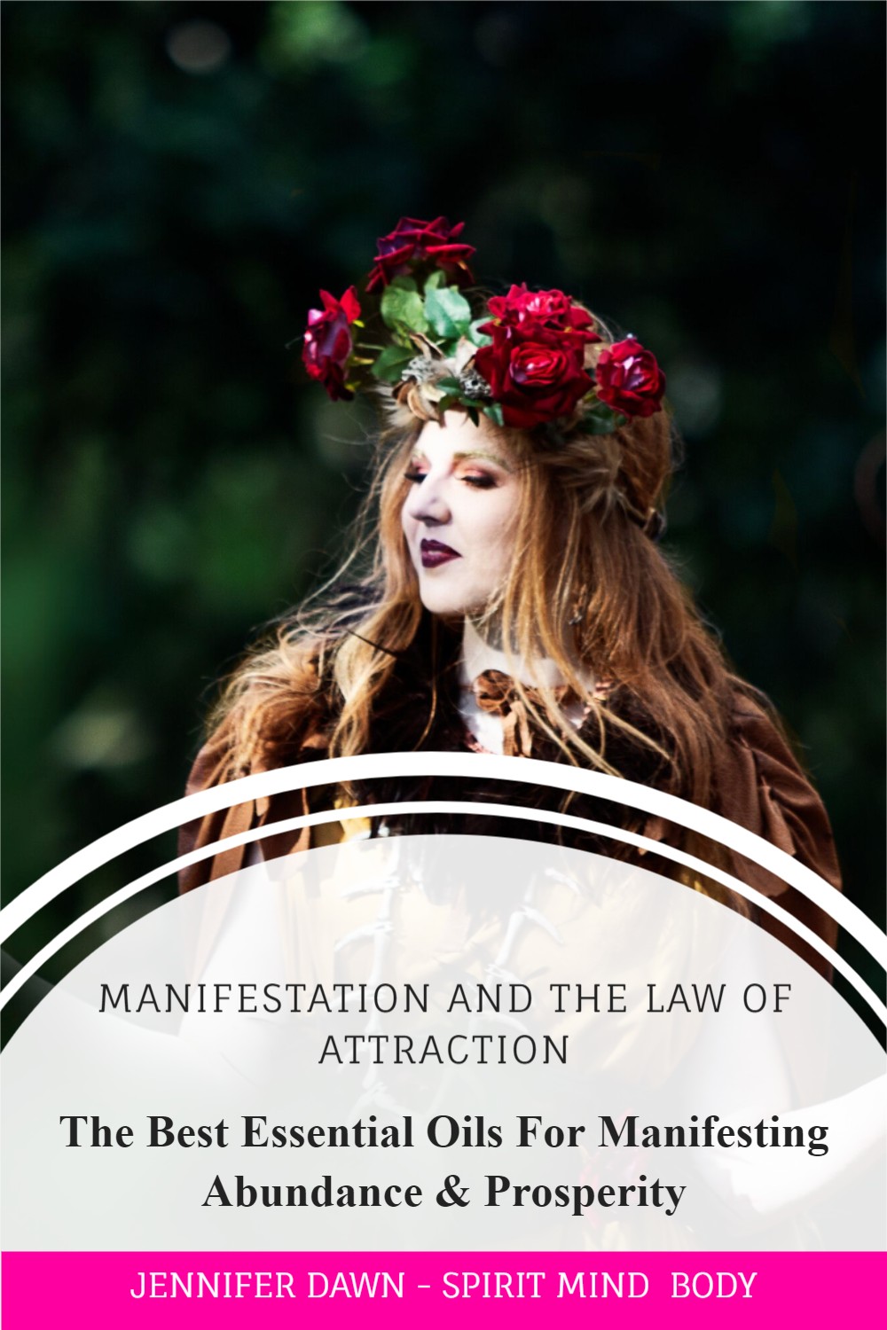 The Best Essential Oils For Abundance And Proseperity