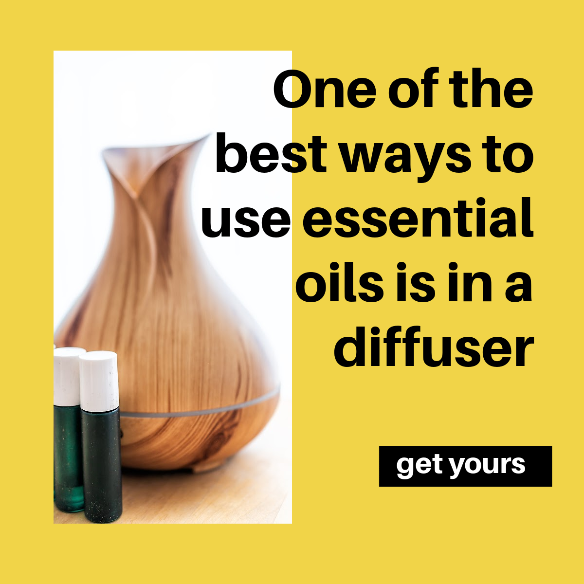 How To Use Essential Oils For Holistic Healing