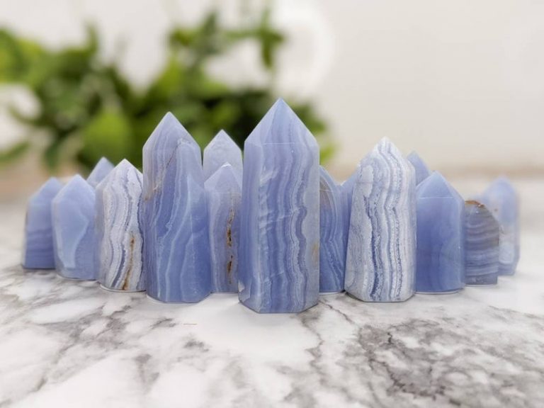 11 Of The Best Crystals For Protection