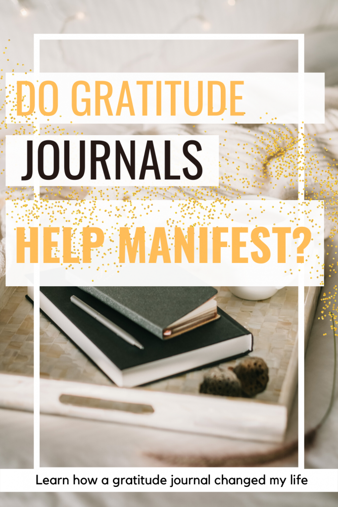 What is a Gratitude Journal & Why Should You Use One Daily?