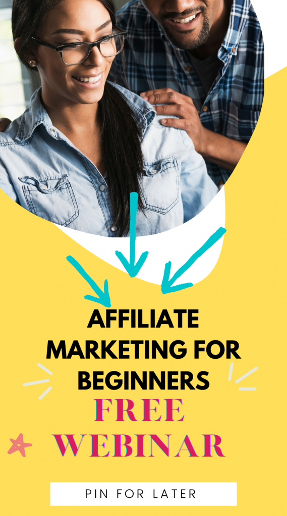 Affiliate Marketing Training