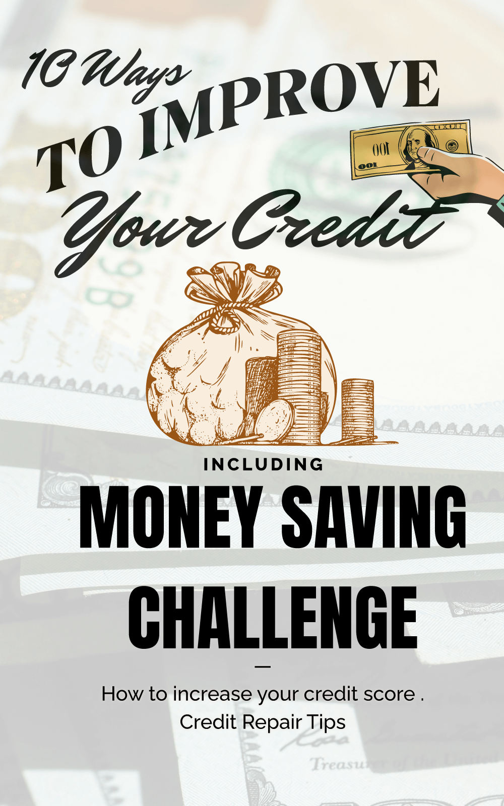10 Credit Repair Tips for Low-Income Earners: Increase Your Score Fast and Save Money