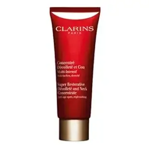 Clarins Extra-Firming Neck & Décolleté Cream