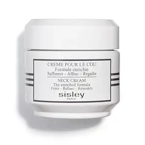 Sisley Neck Cream for mature skin