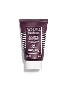 Sisley Black Rose Cream Mask for mature skin