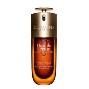 Clarins Double Serum Anti-Aging Concentrate