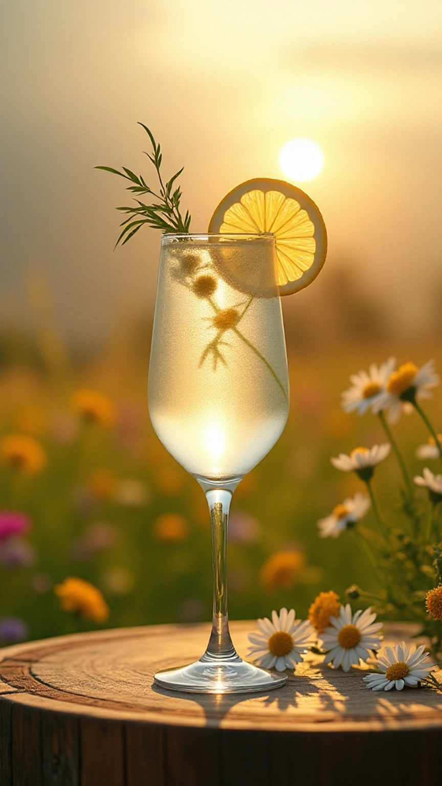 22 Luxury Witchy Herbal Cocktails to Enchant Your Evenings 2