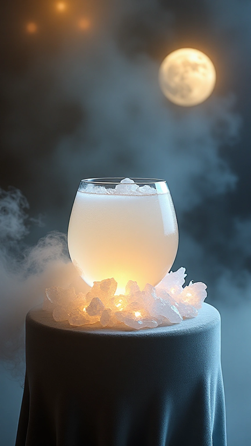 22 Luxury Witchy Herbal Cocktails to Enchant Your Evenings 24