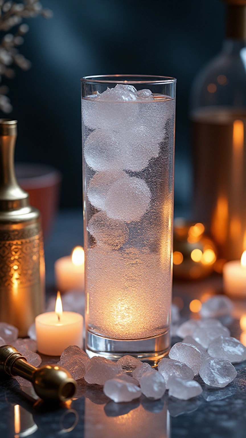 22 Luxury Witchy Herbal Cocktails to Enchant Your Evenings 37