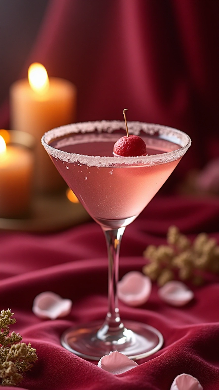 22 Luxury Witchy Herbal Cocktails to Enchant Your Evenings 40