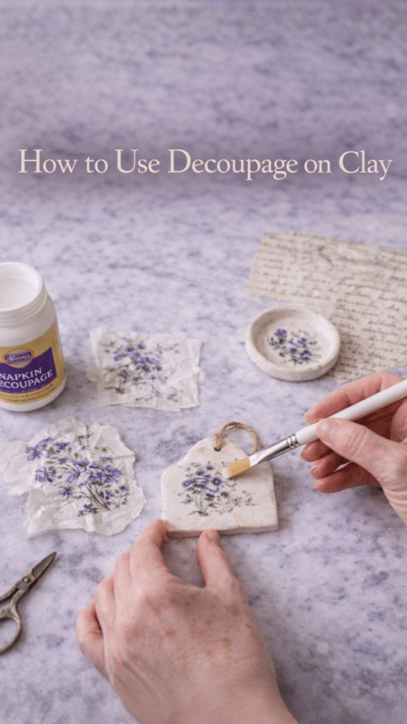 Creative Clay Crafts That Are Surprisingly Easy to Make 1