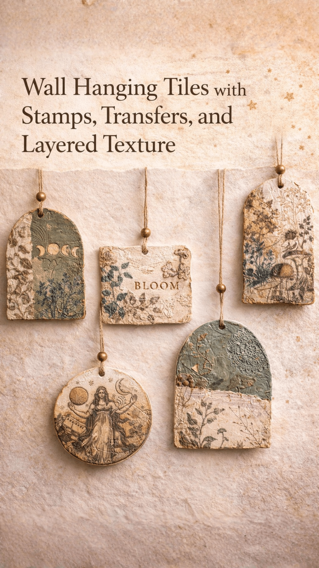 Creative Clay Crafts That Are Surprisingly Easy to Make 23