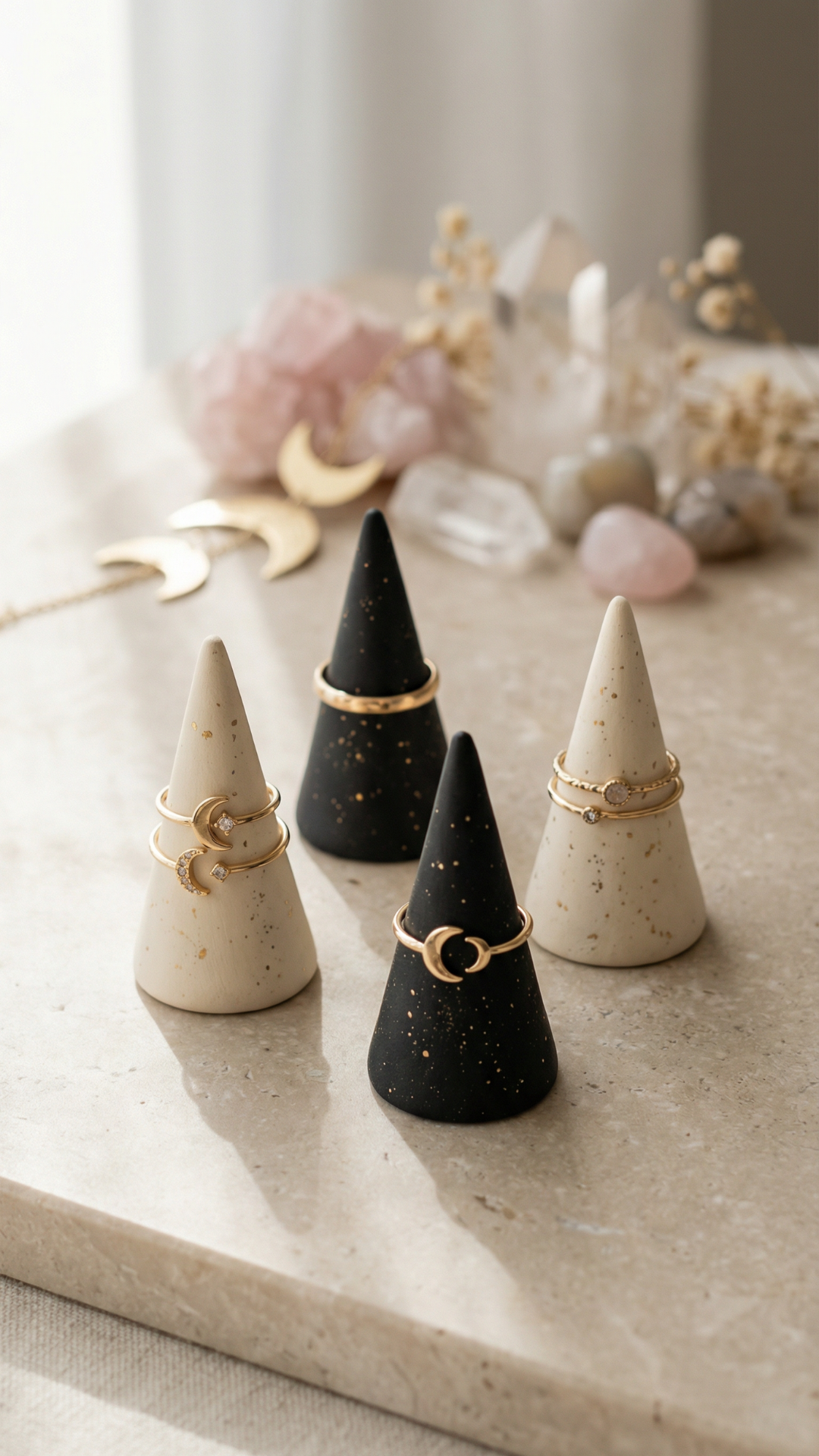 Spring Clay Crafts That Are Cute Creative and Sellable 11 1