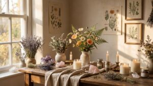 witchy decor ideas