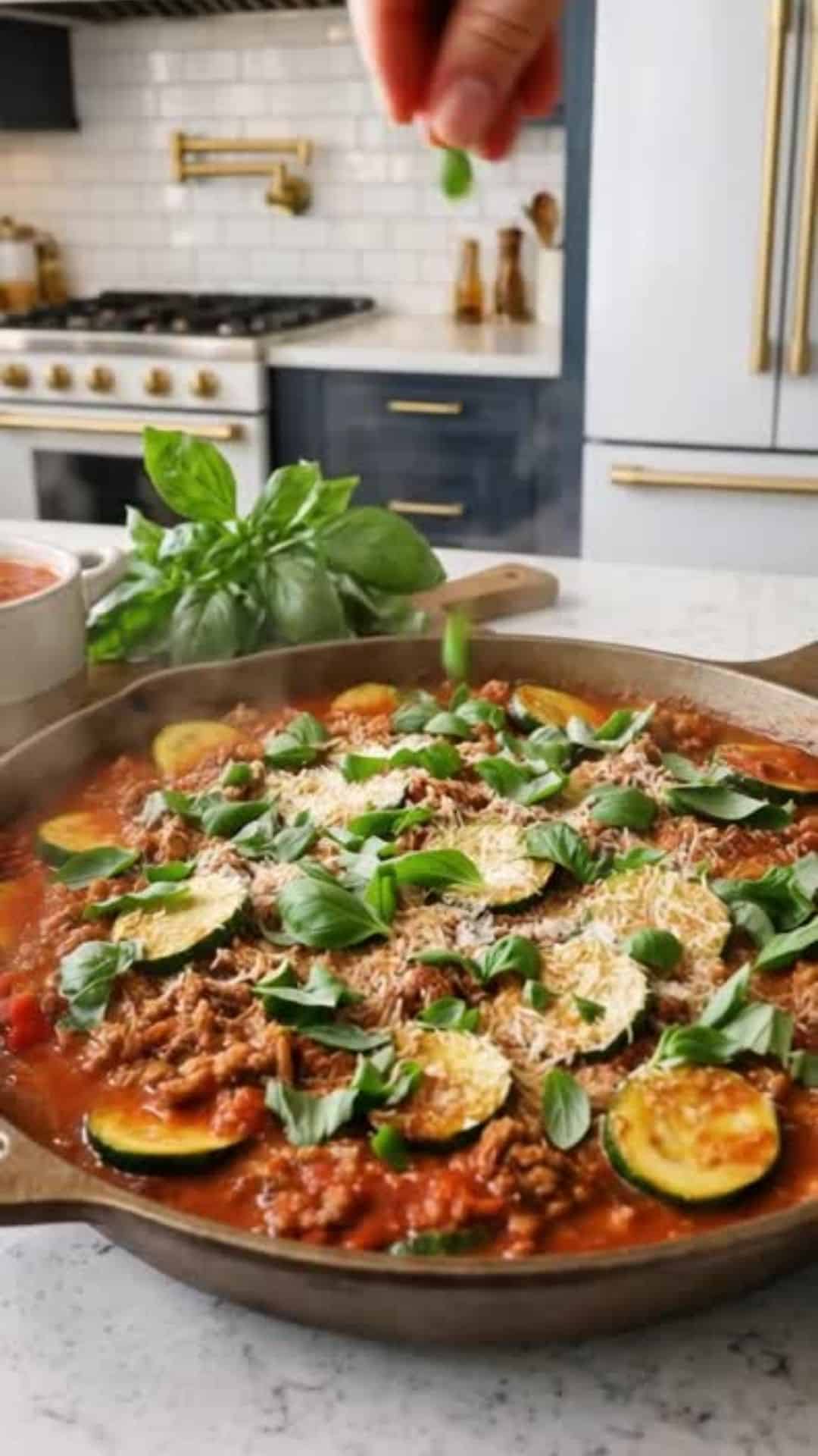 High Protein Low Carb Dinners 26