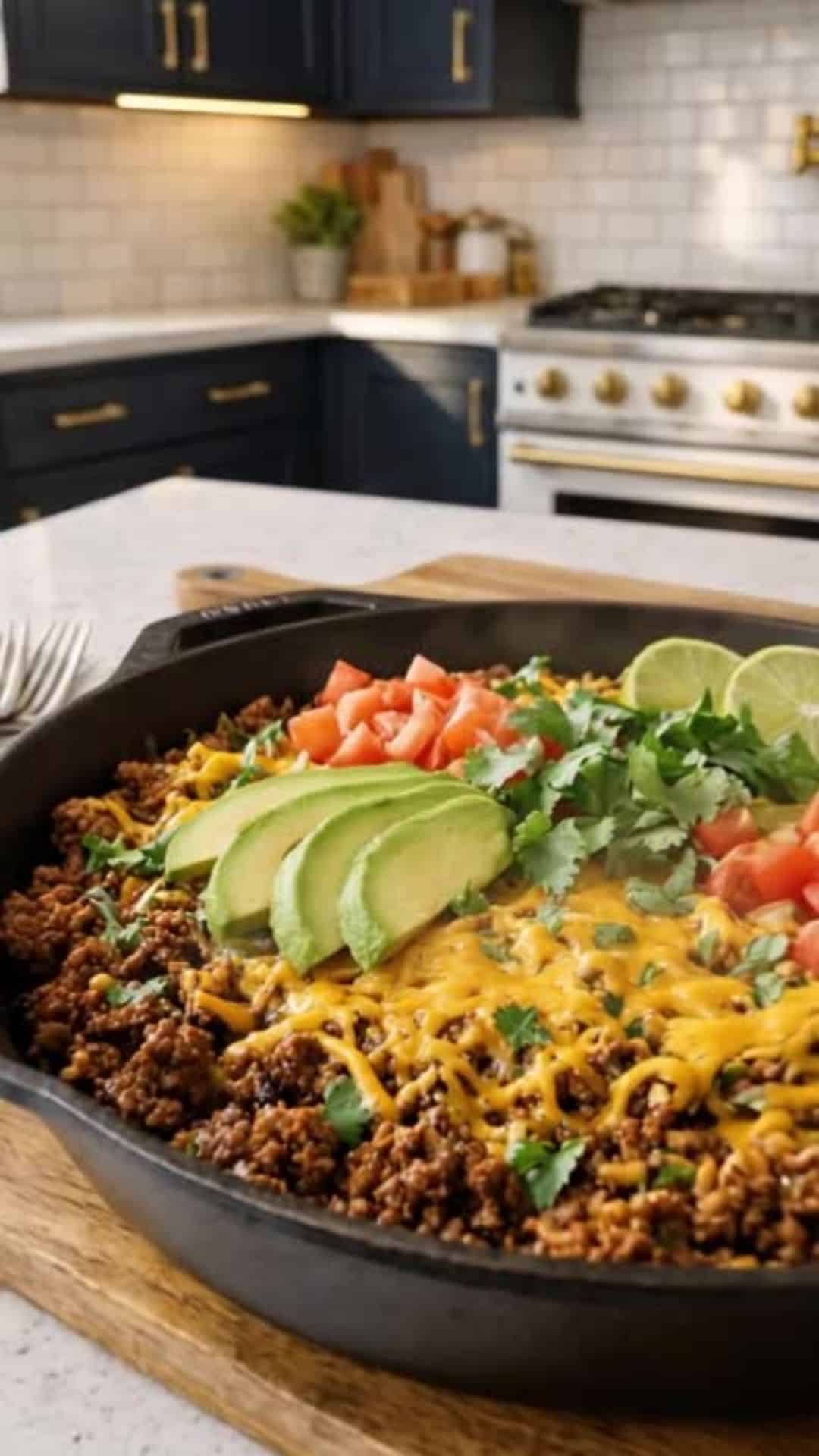 High Protein Low Carb Dinners 40