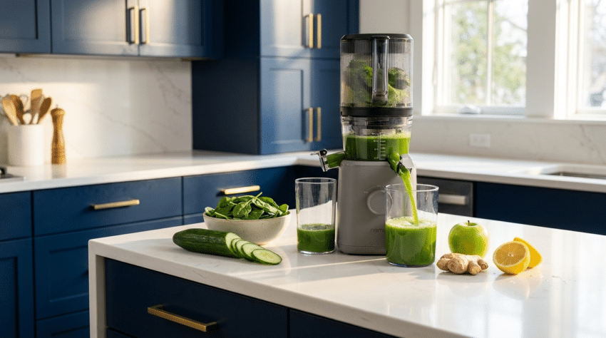 cold press juicing recipes 1