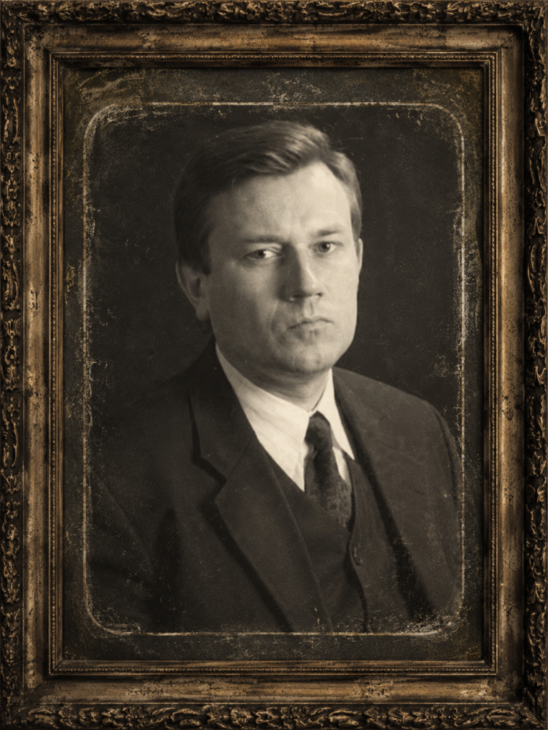 Grigori Grabovoi