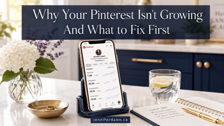 PINTEREST MARKETING STRATEGIES 17