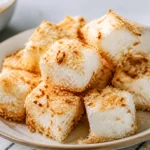 Low Carb Toasted Coconut Marshmallows - Pillowy, Sweet, and Surprisingly Simple 13 featured image 56695