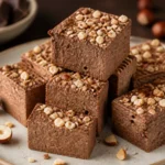 Low Carb Chocolate Hazelnut Marshmallows - Fluffy, Nutty, and Guilt-Friendly 3 featured image 56798