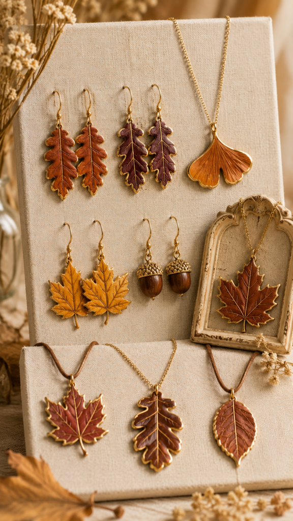 27 Handmade Fall Crafts to Make and Sell at Autumn Markets Bestsellers From a Former Shop Owner 14