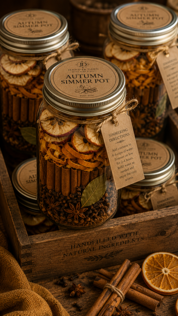 27 Handmade Fall Crafts to Make and Sell at Autumn Markets Bestsellers From a Former Shop Owner 24