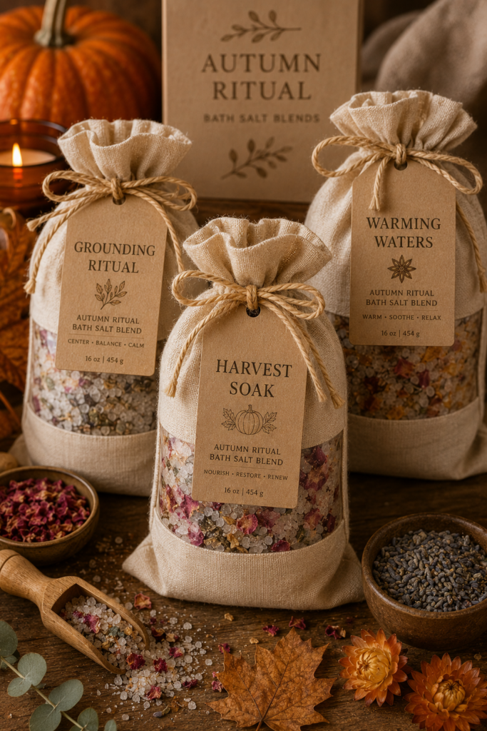 27 Handmade Fall Crafts to Make and Sell at Autumn Markets Bestsellers From a Former Shop Owner 34