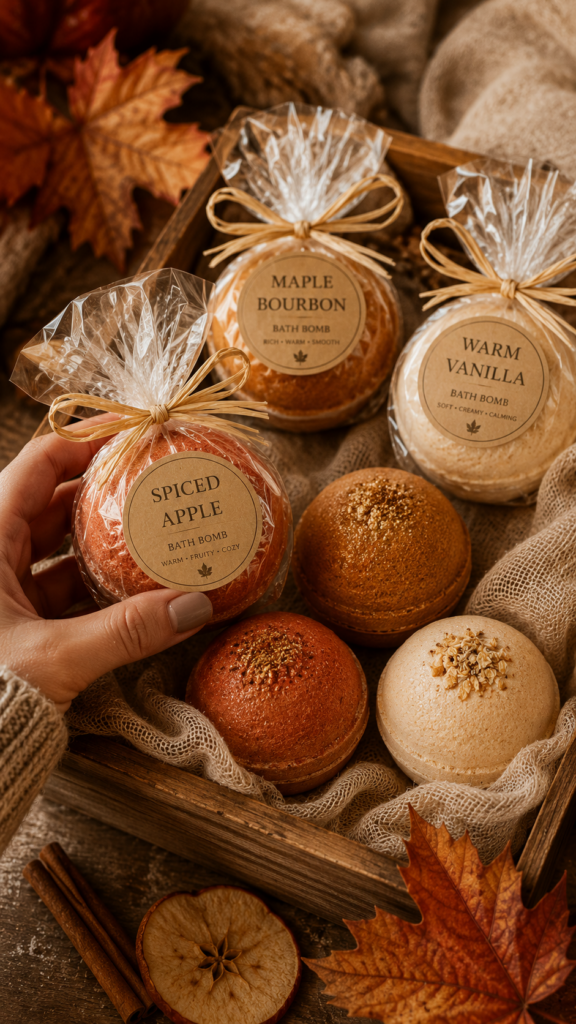 27 Handmade Fall Crafts to Make and Sell at Autumn Markets Bestsellers From a Former Shop Owner 36