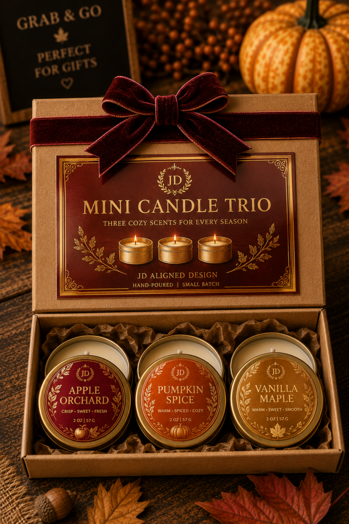 27 Handmade Fall Crafts to Make and Sell at Autumn Markets Bestsellers From a Former Shop Owner 39