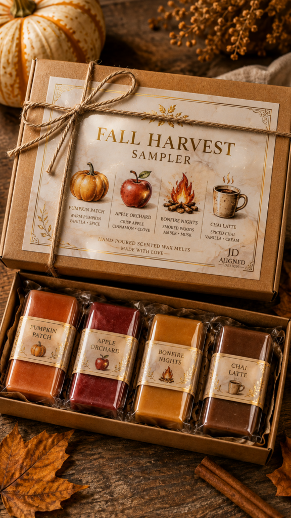 27 Handmade Fall Crafts to Make and Sell at Autumn Markets Bestsellers From a Former Shop Owner 43
