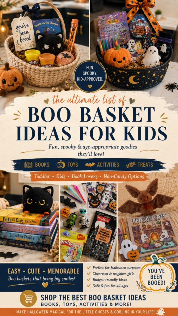 boo baskets 5