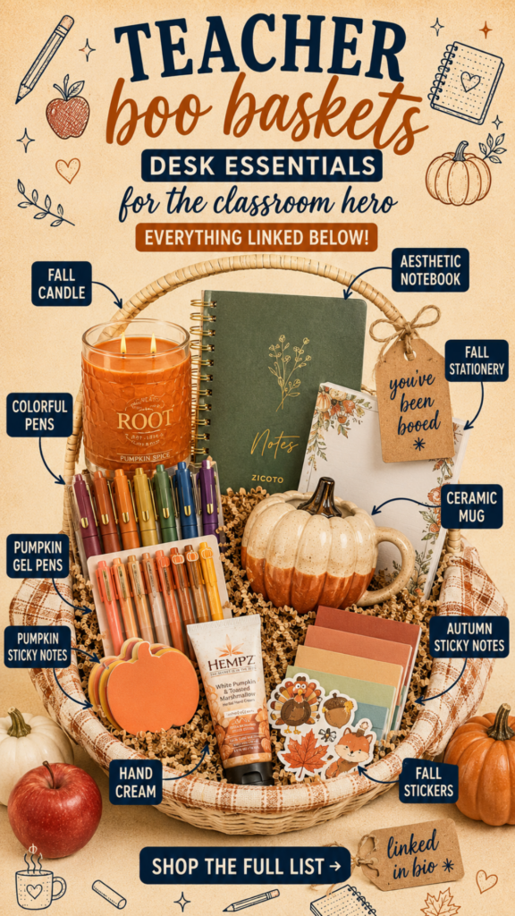 boo baskets for teachers 5