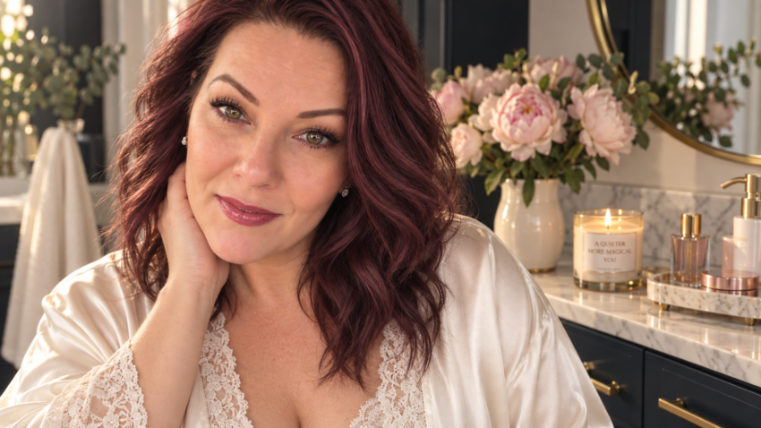 best makeup for women over 50