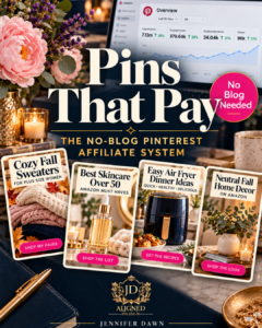 Pins That Pay