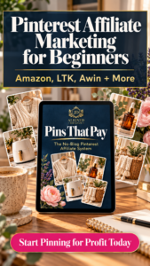 Pins that Pay 2
