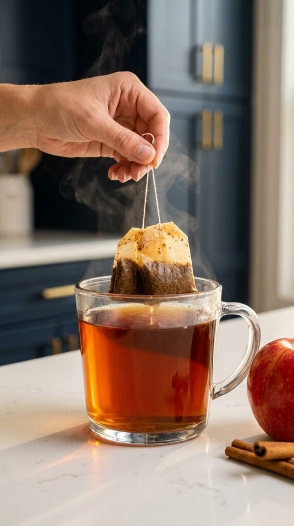 caramel apple cider marshmallows 6